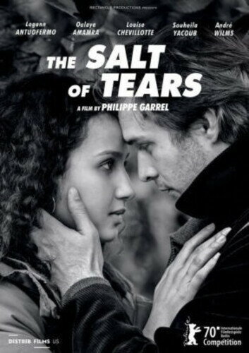 【輸入盤DVD】【新品】Salt Of Tears