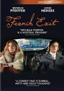 【輸入盤DVD】【新品】FRENCH EXIT