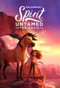 【輸入盤DVD】【新品】SPIRIT: UNTAMED