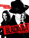 【輸入盤DVD】【新品】BLACKLIST: SEASON 8
