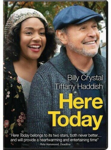 【輸入盤DVD】【新品】HERE TODAY
