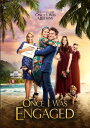 【輸入盤DVD】【新品】ONCE I WAS ENGAGED