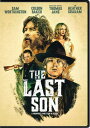 【輸入盤DVD】【新品】THE LAST SON