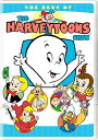 【輸入盤DVD】【新品】BEST OF THE HARVEYTOONS SHOW