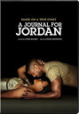 【輸入盤DVD】【新品】JOURNAL FOR JORDAN