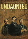 【輸入盤DVD】【新品】UNDAUNTED: WITNESSES OF THE BOOK OF MORMON