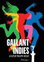 【輸入盤DVD】【新品】GALLANT INDIES