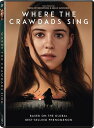 【輸入盤DVD】【新品】WHERE THE CRAWDADS SING