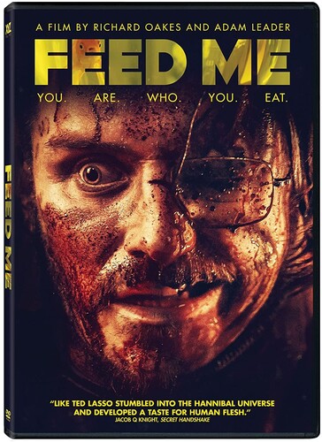【輸入盤DVD】【新品】Feed Me