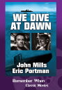 【輸入盤DVD】【新品】We Dive at Dawn