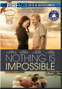 【輸入盤DVD】【新品】NOTHING IS IMPOSSIBLE (2023/2/14発売)