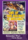 【輸入盤DVD】【新品】One of Our Aircraft Is Missing