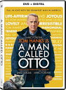 【輸入盤DVD】【新品】MAN CALLED OTTO (2023/3/21発売)