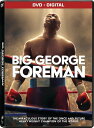 【輸入盤DVD】【新品】Big George Foreman / Big George Foreman: The Miraculous Story of the...