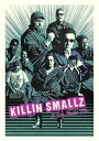【輸入盤DVD】【新品】KILLIN SMALLZ【D2023/8/15発売】