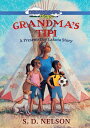 【輸入盤DVD】【新品】GRANDMA'S TIPI【D2023/9/26発売】