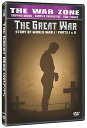 【輸入盤DVD】【新品】GREAT WAR STORY OF WWI PARTS 1 & 2