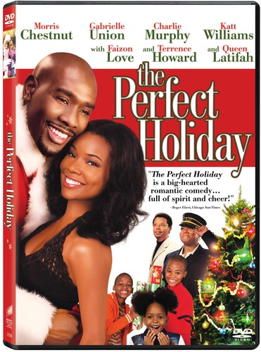 【輸入盤DVD】【新品】Perfect Holiday / The Perfect Holiday