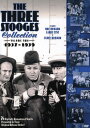 【輸入盤DVD】【新品】Three Stooges Collection 2: 1937-1939 / The Three Stooges Collection...
