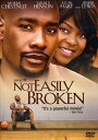 【輸入盤DVD】【新品】Not Easily Broken