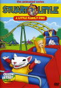 【輸入盤DVD】【新品】Stuart Little Animated Series: Little Family Fun / Stuart Little the...