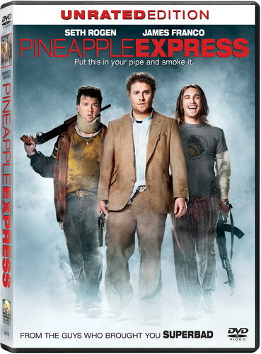 ��͢����DVD�ۡڿ��ʡ�PINEAPPLE EXPRESS