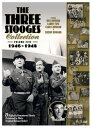 【輸入盤DVD】【新品】Three Stooges Collection 5: 1946-1948 / The Three Stooges Collection...