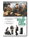 【輸入盤DVD】【新品】It Might Get Loud(2)