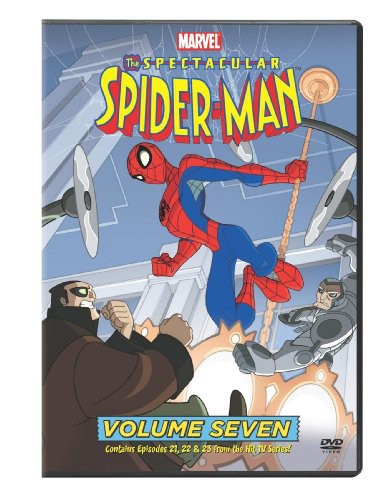 ꤫󡦤Ѥ㤨֡͢DVDۡڿʡSPECTACULAR SPIDER-MAN 7פβǤʤ2,290ߤˤʤޤ