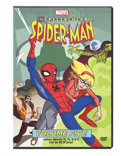 ꤫󡦤Ѥ㤨֡͢DVDۡڿʡSPECTACULAR SPIDER-MAN 5פβǤʤ2,290ߤˤʤޤ