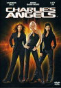 【輸入盤DVD】【新品】Charlie's Angels (2000) / Charlie’s Angels