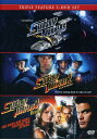 【輸入盤DVD】【新品】STARSHIP TROOPERS : Triple Feature