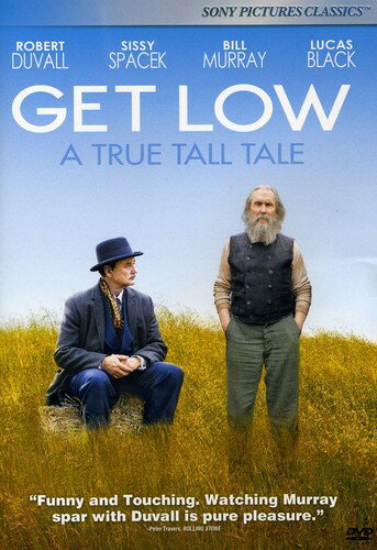 【輸入盤DVD】【新品】GET LOW
