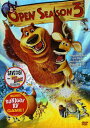 【輸入盤DVD】【新品】Open Season 3