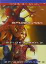 【輸入盤DVD】【新品】SPIDER-MAN Triple Feature
