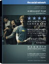 【輸入盤DVD】【新品】Social Network / The Social Network