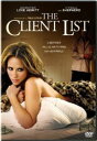 【輸入盤DVD】【新品】CLIENT LIST