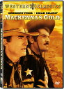 【輸入盤DVD】【新品】MACKENNA'S GOLD