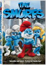 【輸入盤DVD】【新品】SMURFS