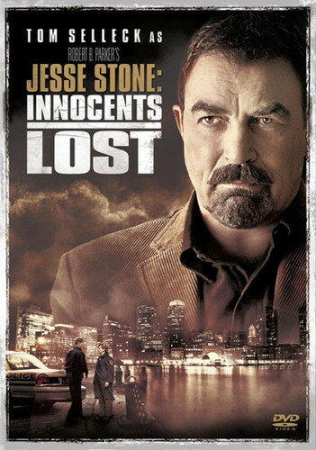 【輸入盤DVD】【新品】JESSE STONE: INNOCENTS LOST 【輸入盤DVD】【新品】JESSE STONE: INNOCENTS LOST