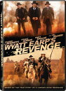 【輸入盤DVD】【新品】Wyatt Earp's Revenge