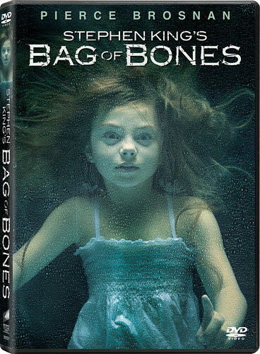 【輸入盤DVD】【新品】BAG OF BONES