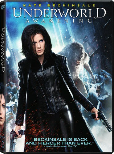乐天商城 - 【輸入盤DVD】【新品】UNDERWORLD: AWAKENING