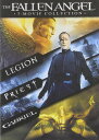 【輸入盤DVD】【新品】Fallen Angel Triple Feature / The Fallen Angel 3 Movie Collection