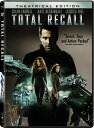 【輸入盤DVD】【新品】TOTAL RECALL (2012)