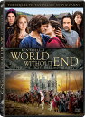 【輸入盤DVD】【新品】WORLD WITHOUT END