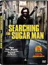 【輸入盤DVD】【新品】Searching for Sugar Man