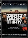 【輸入盤DVD】【新品】ZERO DARK THIRTY