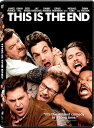 【輸入盤DVD】【新品】THIS IS THE END