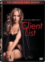 【輸入盤DVD】【新品】Client List: Complete First Season / The Client List: The Complete F...